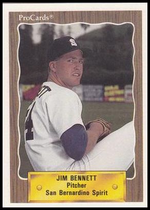 2625 Jim Bennett